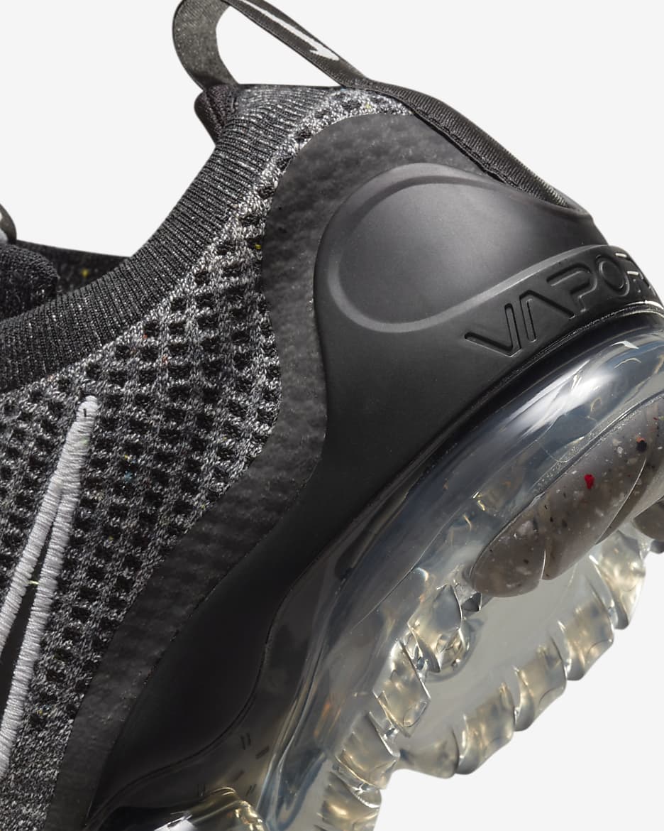 Nike Air VaporMax 2021 FK Big Kids Shoes